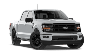 2026 Ford F-150® External Image 5